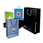 ИЗГОТОВЛЕНИЕ БУМАЖНЫХ ПАКЕТОВ С ЛОГОТИПОМ