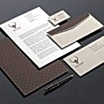 разработка фирменного стиля компании