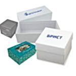 подарочные коробки - упаковочная продукция