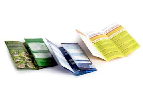 ПЕЧАТЬ ЛИСТОВОК В НОВОСИБИРСКЕ