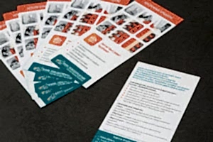 ПЕЧАТЬ ЛИСТОВОК В НОВОСИБИРСКЕ