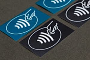 ПЕЧАТЬ НАКЛЕЕК ПОД ЗАКАЗ