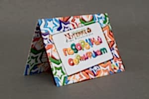 Печать сертификатов