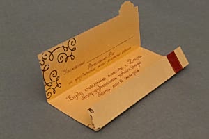 ПЕЧАТЬ ПРИГЛАСИТЕЛЬНЫХ НА СВАДЬБУ