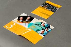 Печать каталога продукции