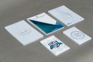 СТОИМОСТЬ ПЕЧАТИ БЛОКНОТОВ