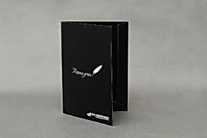 ИЗГОТОВЛЕНИЕ БУМАЖНЫХ ПАПОК С ЛОГОТИПОМ