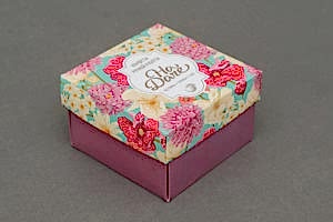 ИЗГОТОВЛЕНИЕ КОРОБОК С ЛОГОТИПОМ